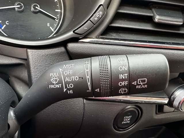 Used 2024 MAZDA CX-30 AWD 2.5 S w/ Preferred Package image 34
