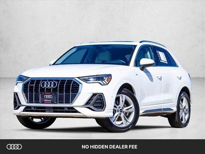 Used 2021 Audi Q3 2.0T Premium Plus w/ Premium Plus Package