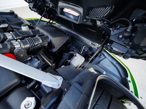 Used 2017 Dodge Viper GTC w/ ACR Package image 77