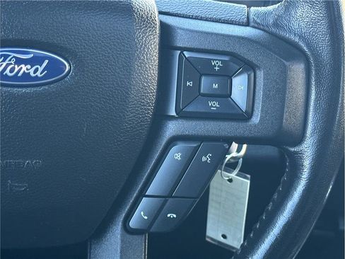 Used 2020 Ford F150 XLT w/ Equipment Group 302A Luxury image 22