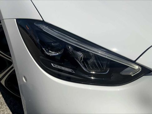 Certified 2022 Mercedes-Benz C 300 Sedan w/ Exclusive Trim Package image 27