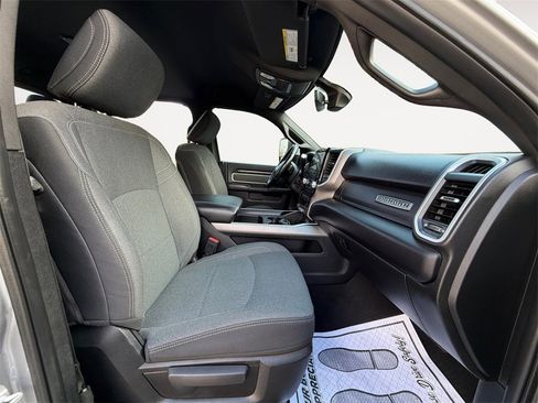 Used 2021 RAM 2500 Big Horn w/ Level 2 Equipment Group image 13