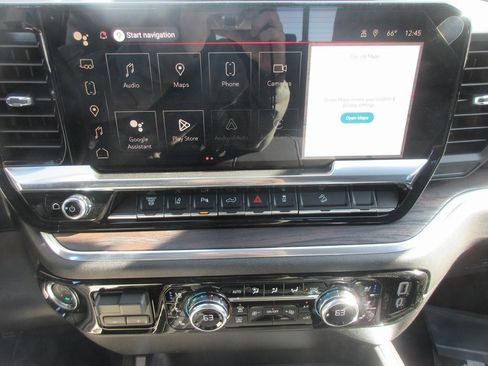 New 2026 GMC Sierra 3500 SLT image 19