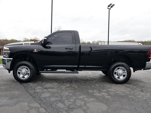 Used 2025 RAM 3500 Tradesman image 30