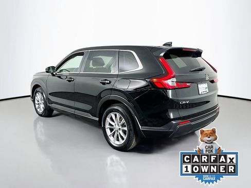 Used 2024 Honda CR-V EX image 6