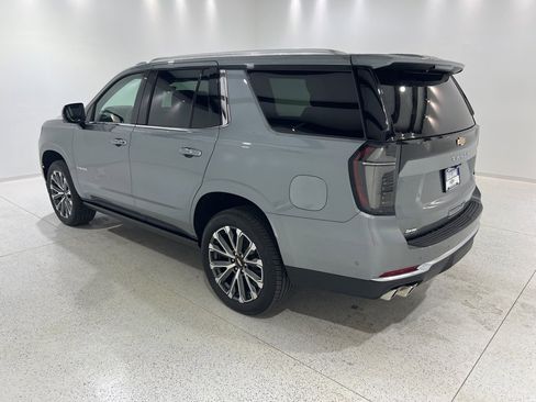 New 2026 Chevrolet Tahoe High Country image 2