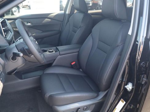 New 2026 Nissan Rogue Dark Armor AWD/4WD image 20