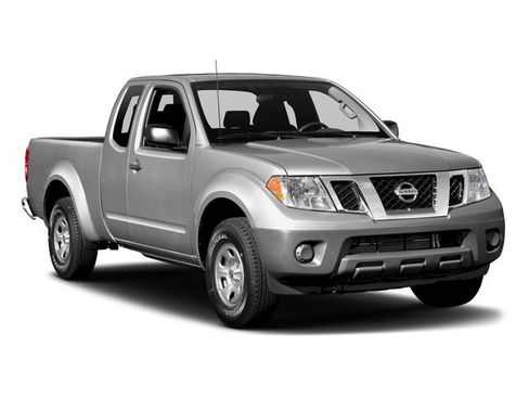 Used 2017 Nissan Frontier S RWD image 9
