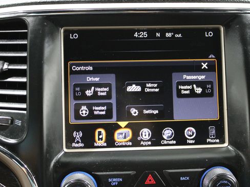 Used 2015 Jeep Grand Cherokee Limited AWD/4WD image 16