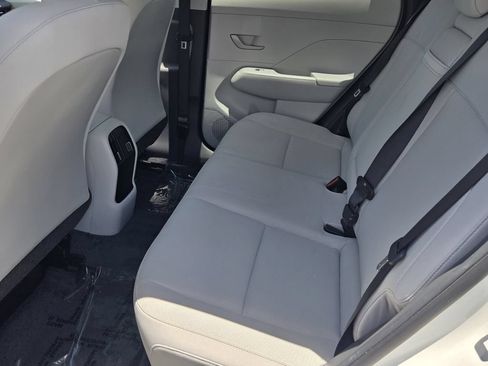 Certified 2025 Hyundai Kona SEL FWD image 11