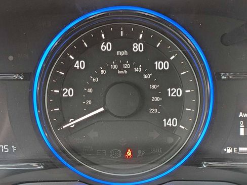 Used 2021 Honda HR-V EX image 28