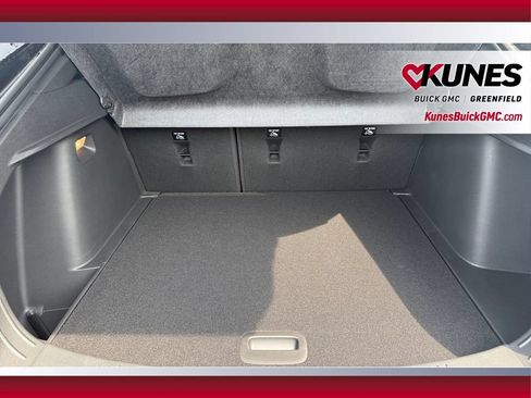 New 2026 Buick Envista Sport Touring w/ Convenience I Package FWD image 17