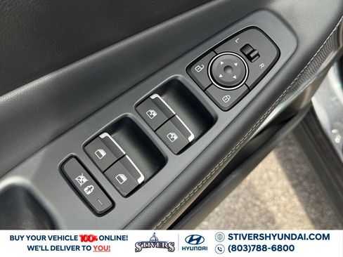 Used 2020 Hyundai Santa Fe Limited image 31