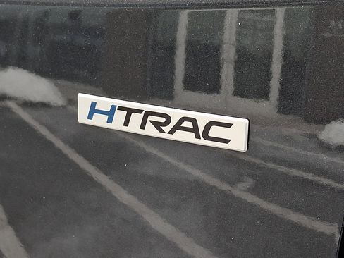 New 2026 Hyundai Tucson Limited image 12