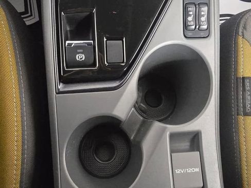 Certified 2024 Subaru Crosstrek 2.5i Sport image 33