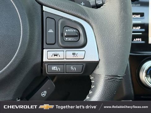 Used 2018 Subaru Forester 2.0XT Touring w/ Popular Package #3B AWD/4WD image 16