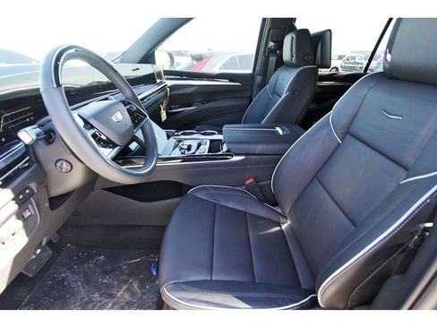 New 2026 Cadillac Escalade ESV Sport image 6