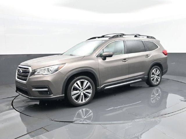 Used 2021 Subaru Ascent Limited w/ Technology Package AWD/4WD image 1