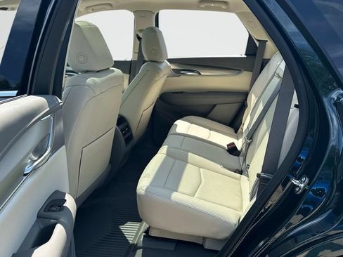 New 2026 Cadillac XT5 Premium Luxury w/ LPO, Floor Liner Package AWD/4WD image 11
