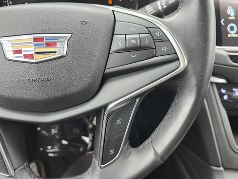Used 2018 Cadillac XT5 Premium Luxury AWD/4WD image 36