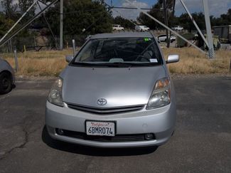 Used 2008 Toyota Prius video 2