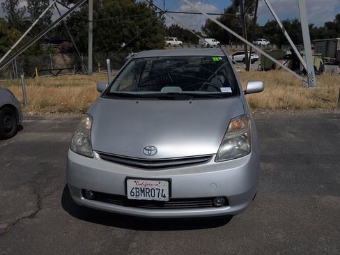 Used 2008 Toyota Prius image 2
