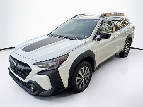 Used 2024 Subaru Outback Premium w/ Popular Package #1 image 4