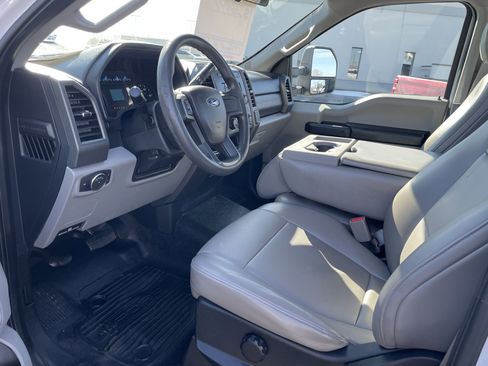 Used 2017 Ford F250 XL image 16