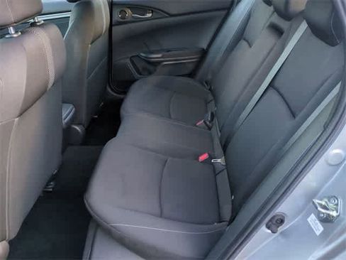 Used 2021 Honda Civic EX image 21