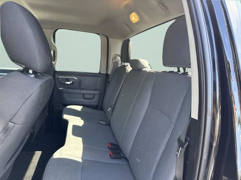 Used 2024 RAM 1500 Classic SLT RWD image 25