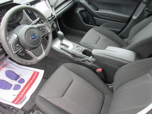 Used 2023 Subaru Impreza 2.0i AWD/4WD image 8