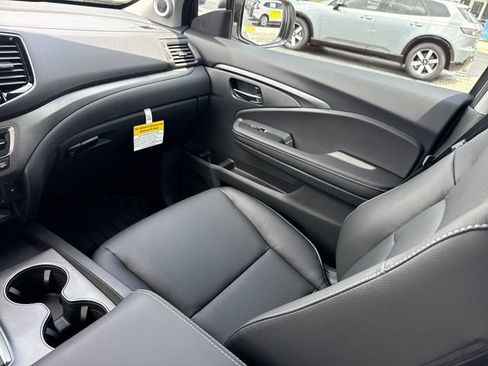 New 2026 Honda Ridgeline RTL image 23