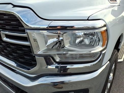 Used 2024 RAM 2500 Big Horn image 10