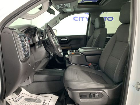 Used 2020 Chevrolet Silverado 1500 LT AWD/4WD image 14