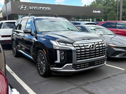 Used 2024 Hyundai Palisade Calligraphy