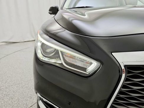 Used 2017 INFINITI QX60 FWD w/ Premium Plus Package image 33