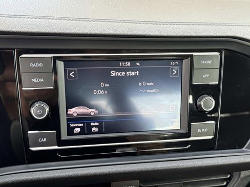 Used 2019 Volkswagen Jetta S w/ Driver Assistance Package image 13