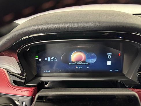 New 2026 Lincoln Corsair Reserve image 34