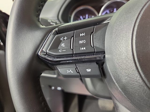 Used 2025 MAZDA CX-5 AWD 2.5 S w/ Preferred Package image 25