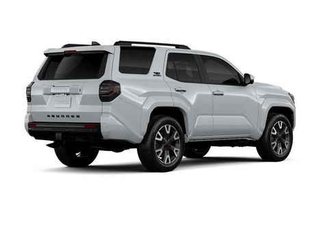 New 2026 Toyota 4Runner TRD Sport Premium image 10