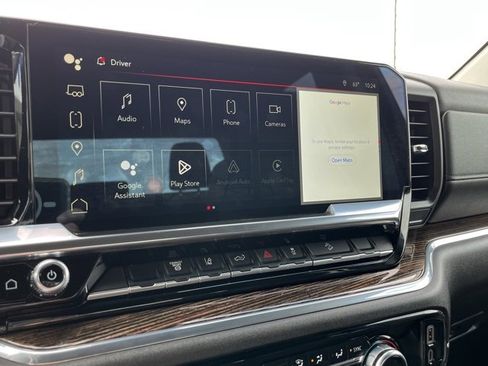 Used 2024 GMC Sierra 3500 SLE w/ SLE Convenience Package image 35