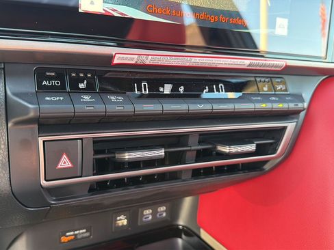 New 2026 Toyota Camry XSE FWD image 25