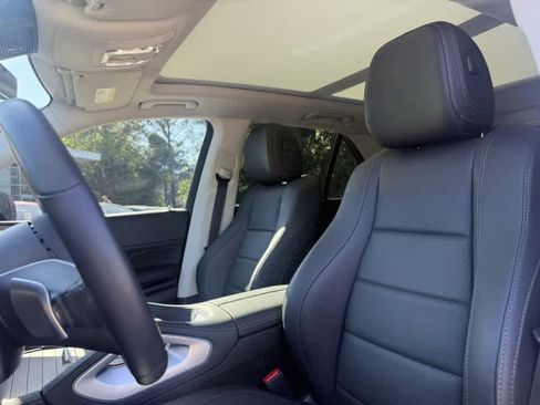 Used 2024 Mercedes-Benz GLE 350 4MATIC image 15