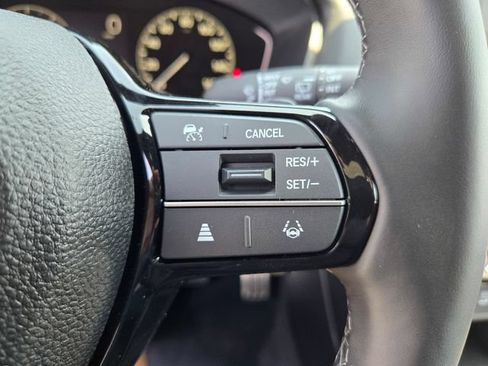 New 2026 Honda Civic Sport image 12