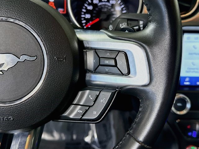 Used 2022 Ford Mustang GT Premium w/ Ford Safe & Smart Package RWD image 14
