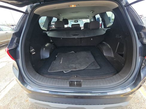 Used 2020 Hyundai Santa Fe SEL AWD/4WD image 15