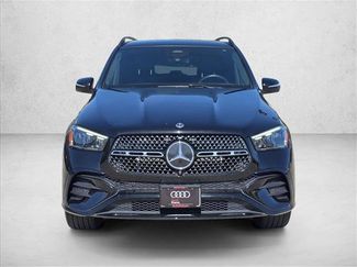 Used 2025 Mercedes-Benz GLE 350 GLE 350 video 2