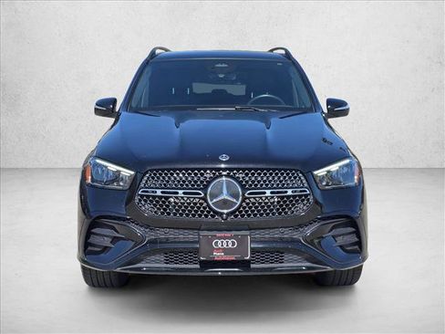 Used 2025 Mercedes-Benz GLE 350 GLE 350 image 2