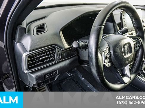 Used 2018 Honda Accord Sport image 32