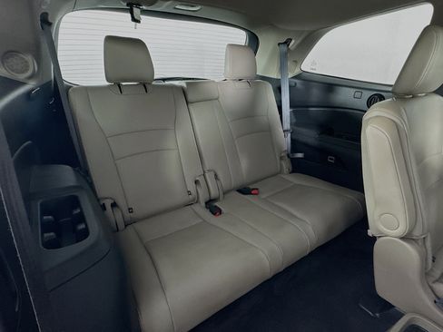 Certified 2021 Honda Pilot Elite image 29